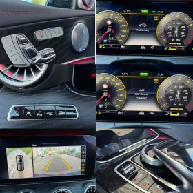 Mercedes-Benz E 53 AMG Mild-Hybrid 4matic, Реални км !!! Full екстри. - 92000 лв. - 69131244 11
