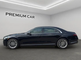Обява за продажба на Mercedes-Benz S 580 S 580 4MATIC L ~ 155 000 лв. - изображение 2