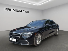Mercedes-Benz S 580 S 580 4MATIC L