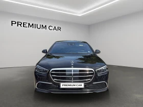 Обява за продажба на Mercedes-Benz S 580 S 580 4MATIC L ~ 155 000 лв. - изображение 1