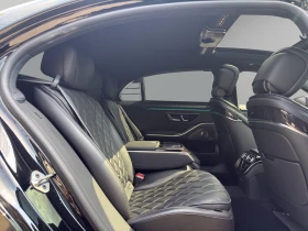 Обява за продажба на Mercedes-Benz S 580 S 580 4MATIC L ~ 155 000 лв. - изображение 11