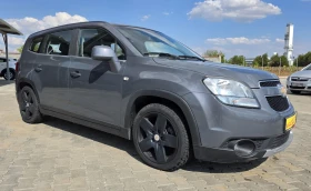 Обява за продажба на Chevrolet Orlando 1.8i GPL ~10 999 лв. - изображение 2
