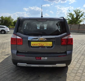 Обява за продажба на Chevrolet Orlando 1.8i GPL ~10 999 лв. - изображение 4