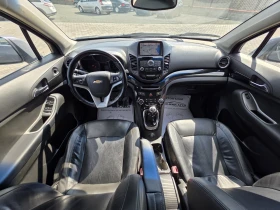 Обява за продажба на Chevrolet Orlando 1.8i GPL ~10 999 лв. - изображение 6