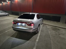 Обява за продажба на Seat Toledo 1.6 16v ~2 700 лв. - изображение 4