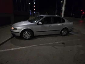 Обява за продажба на Seat Toledo 1.6 16v ~2 700 лв. - изображение 5