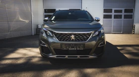 Peugeot 5008 2.0 Blue-HDi GT/Keyless/Blind spot/Pano - 34000 лв. - 82969876 2