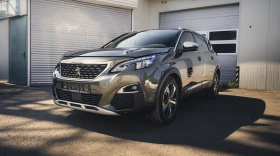 Peugeot 5008 2.0 Blue-HDi GT/Keyless/Blind spot/Pano
