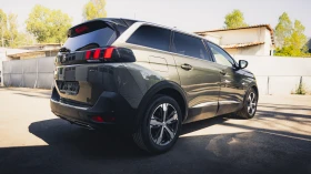 Peugeot 5008 2.0 Blue-HDi GT/Keyless/Blind spot/Pano - 34000 лв. - 82969876 5