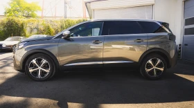 Peugeot 5008 2.0 Blue-HDi GT/Keyless/Blind spot/Pano - 34000 лв. - 82969876 7