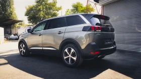 Peugeot 5008 2.0 Blue-HDi GT/Keyless/Blind spot/Pano - 34000 лв. - 82969876 6