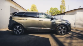Peugeot 5008 2.0 Blue-HDi GT/Keyless/Blind spot/Pano - 34000 лв. - 82969876 4