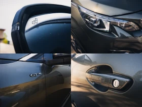 Peugeot 5008 2.0 Blue-HDi GT/Keyless/Blind spot/Pano - 34000 лв. - 82969876 16