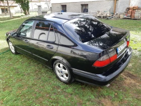  Saab 9-5