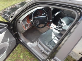 Saab 9-5 | Mobile.bg    5