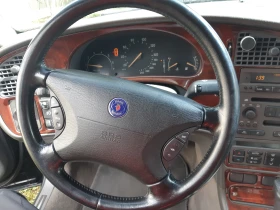 Saab 9-5 | Mobile.bg    7