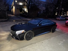 Обява за продажба на Mercedes-Benz S 63 AMG ~Цена по договаряне - изображение 1