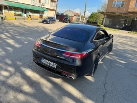 Обява за продажба на Mercedes-Benz S 63 AMG ~Цена по договаряне - изображение 3