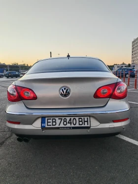 Обява за продажба на VW CC 2.0TDI 170HP ~15 500 лв. - изображение 5