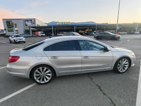 Обява за продажба на VW CC 2.0TDI 170HP ~15 500 лв. - изображение 6