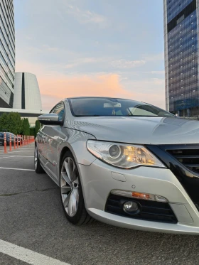 Обява за продажба на VW CC 2.0TDI 170HP ~15 500 лв. - изображение 1