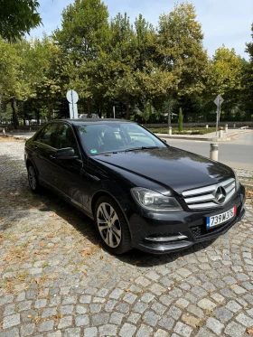 Обява за продажба на Mercedes-Benz C 220 ~21 999 лв. - изображение 1