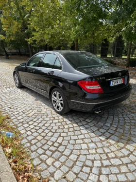 Обява за продажба на Mercedes-Benz C 220 ~21 999 лв. - изображение 2