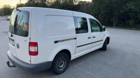 VW Caddy Maxi 1.9 TDI 117500  | Mobile.bg    5