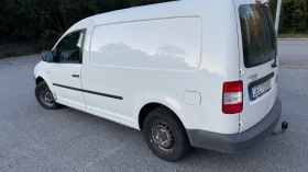 VW Caddy Maxi 1.9 TDI 117500  | Mobile.bg    4