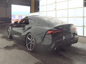 Toyota Supra | Mobile.bg    6
