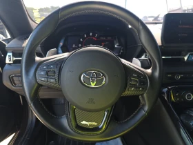 Toyota Supra | Mobile.bg    8