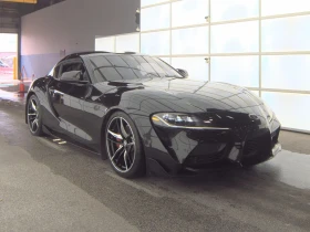  Toyota Supra