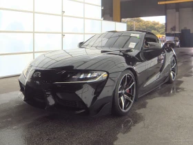 Toyota Supra | Mobile.bg    2