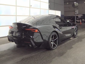 Toyota Supra | Mobile.bg    5