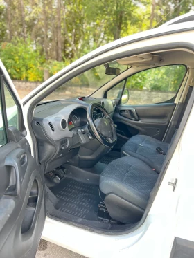 Peugeot Partner 1.6HDI | Mobile.bg    9