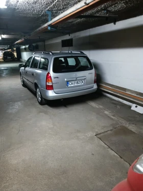 Обява за продажба на Opel Astra ~3 100 лв. - изображение 1 | Auto.bg Обява за продажба на Opel Astra ~3 100 лв. - изображение 1