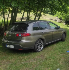 Fiat Croma 1.9 Multijet  | Mobile.bg    2
