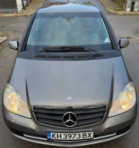 Mercedes-Benz A 160 * AVANTGARDE* ГАЗ* BLUEEFFICIENCY*  - 5999 лв. / 3067.24 € - 18675472 5