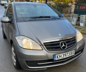 Mercedes-Benz A 160 * AVANTGARDE* ГАЗ* BLUEEFFICIENCY*  - 5999 лв. / 3067.24 € - 18675472 2