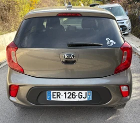 Kia Picanto 1.2i NAVI CAMERA AUTOMATIC  - 12999 лв. / 6646.28 € - 23586274 15