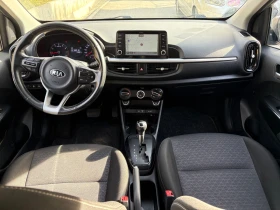 Kia Picanto 1.2i NAVI CAMERA AUTOMATIC  - 12999 лв. / 6646.28 € - 23586274 9