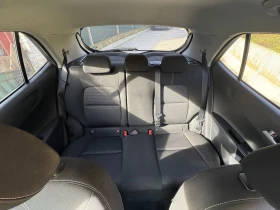 Kia Picanto 1.2i NAVI CAMERA AUTOMATIC  - 12999 лв. / 6646.28 € - 23586274 11