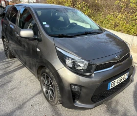 Kia Picanto 1.2i NAVI CAMERA AUTOMATIC  - 12999 лв. / 6646.28 € - 23586274 3