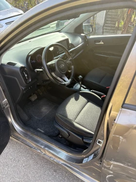 Kia Picanto 1.2i NAVI CAMERA AUTOMATIC  - 12999 лв. / 6646.28 € - 23586274 6