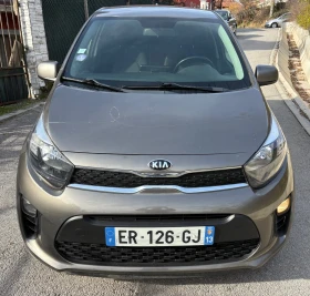 Kia Picanto 1.2i NAVI CAMERA AUTOMATIC  - 12999 лв. / 6646.28 € - 23586274 2