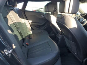 Audi A5 2.0L 4 All wheel drive | Mobile.bg    14