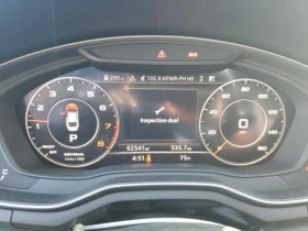 Audi A5 2.0L 4 All wheel drive | Mobile.bg    13