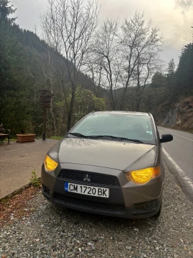 Mitsubishi Colt  - изображение 1