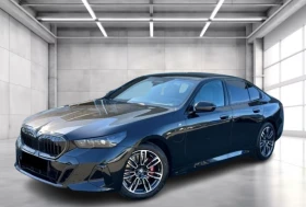 BMW 530 e = M-Sport = Гаранция