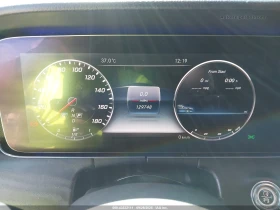 Mercedes-Benz E 43 AMG AMG* BURMESTER* 4MATIC, снимка 11